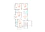be your civil engineer for autocad 2d drafting and floor plan